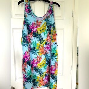 Reel Legends Sundress NWT